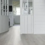 COREtec Essentials 1800++ Timberland Rustic Pine 41 50LVR641 klikkes vinyl padló int. parafa alátéttel Népszerű